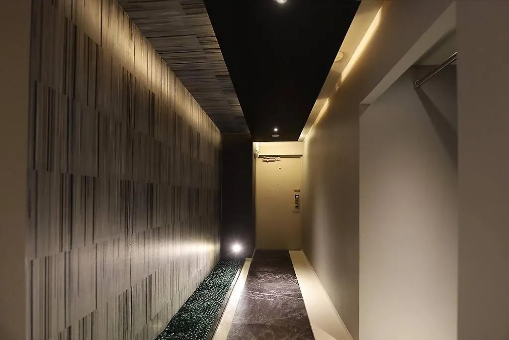Molinhotels302 -Sapporo Onsen Story- 1L1Room Q-Bed2&S-2 4Persons Appartement Sapporo